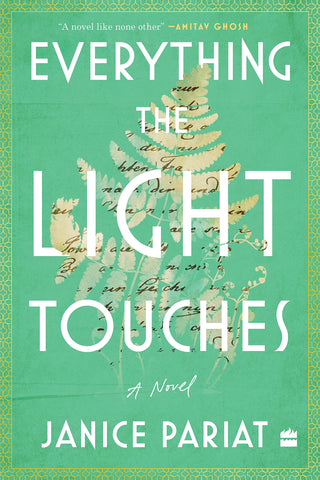Everything The Light Touches : A Novel
