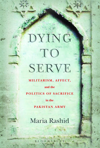 Dying To Serve