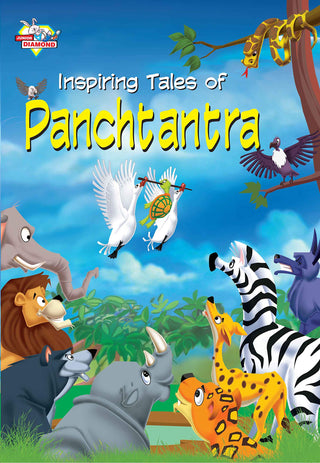 Inspiring Tales Of Panchatantra
