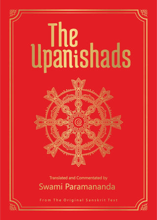 The Upanishads