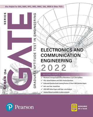 GATE Electronics and Communication Engineering 2022