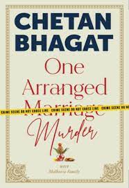 One Arranged Marriage Murder