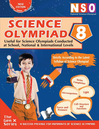 Science Olympiad 8