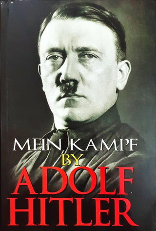 Mein Kampf : My Struggle