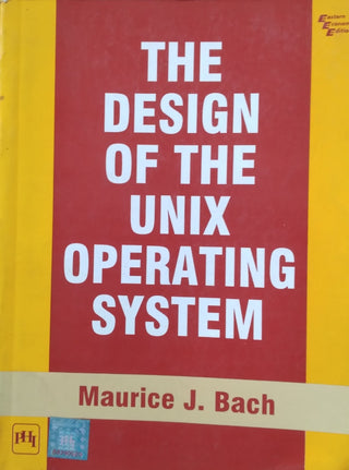THE DESIGNS OF THE UNIX OPERATNG SYSTEM
