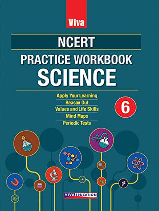 NCERT Practice Workbook SCIENCE 6