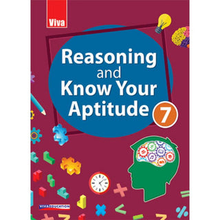 Reasoning And Know Your Aptitude 7