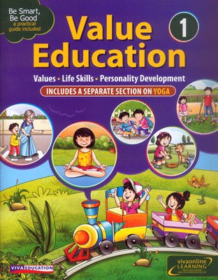 मूल्य शिक्षण १