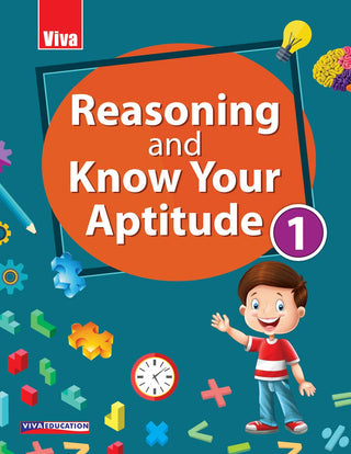 Reasoning And Know Your Aptitude 1