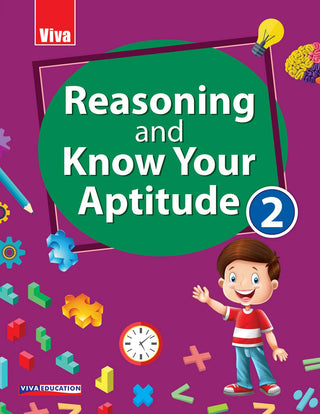 Reasoning And Know Your Aptitude 2