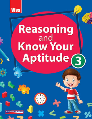 Reasoning And Know Your Aptitude 3