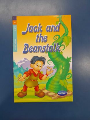 Jack And The Beanstalk