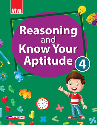 Reasoning And Know Your Aptitude 4