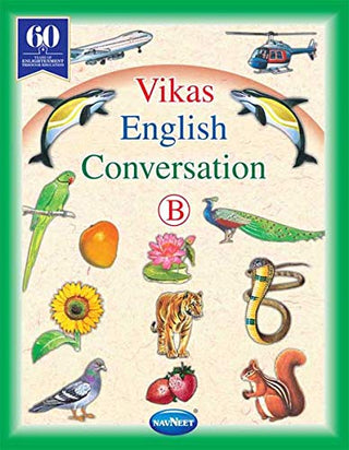 Vikas English Conversation-B