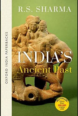 Indias Ancient Past