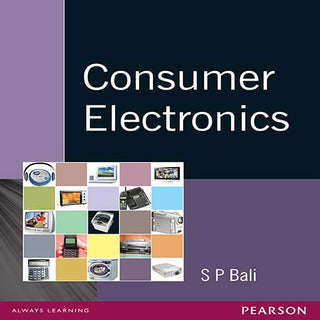 Consumer Electronics