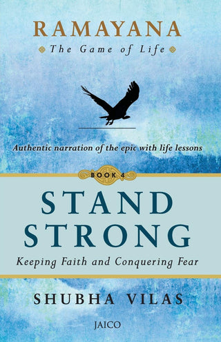 Stand Strong