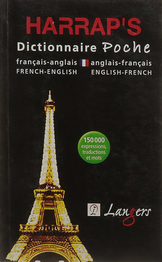 Harrap च्या Dictionnaire Poche