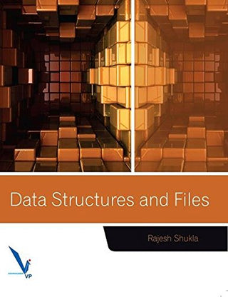 Data Structures And Files