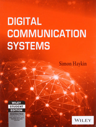 Digital Communication Systems