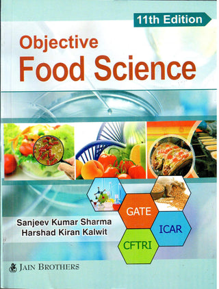 Objective Food Science