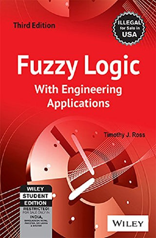 Fuzzy Logic With Engineering Applications