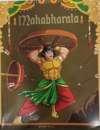 Mahabharat