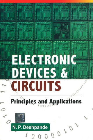 Electronic Devices & Circuits