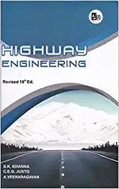 Highway Engineering