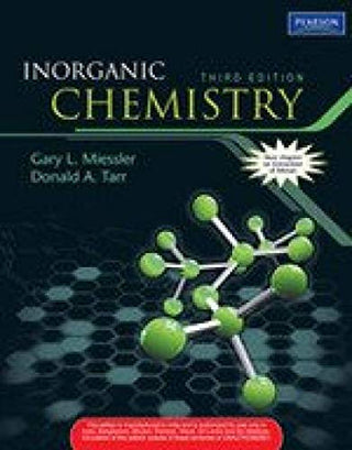 Inorganic Chemistry, 3e