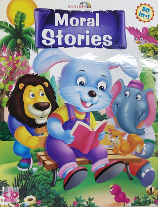 Moral Stories