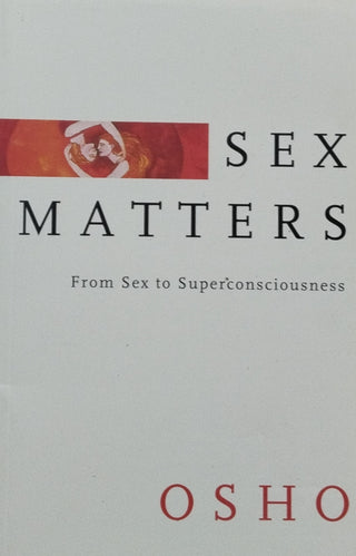 Sex Matters