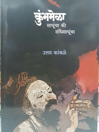 कुंभमेळा साधुंचा की संधिसाधुंचा