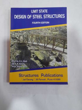 Limit State Design Of Steel Structures