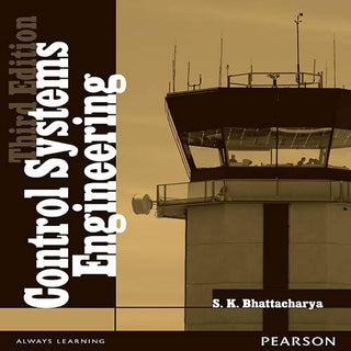 Control Systems Engineering, 3e