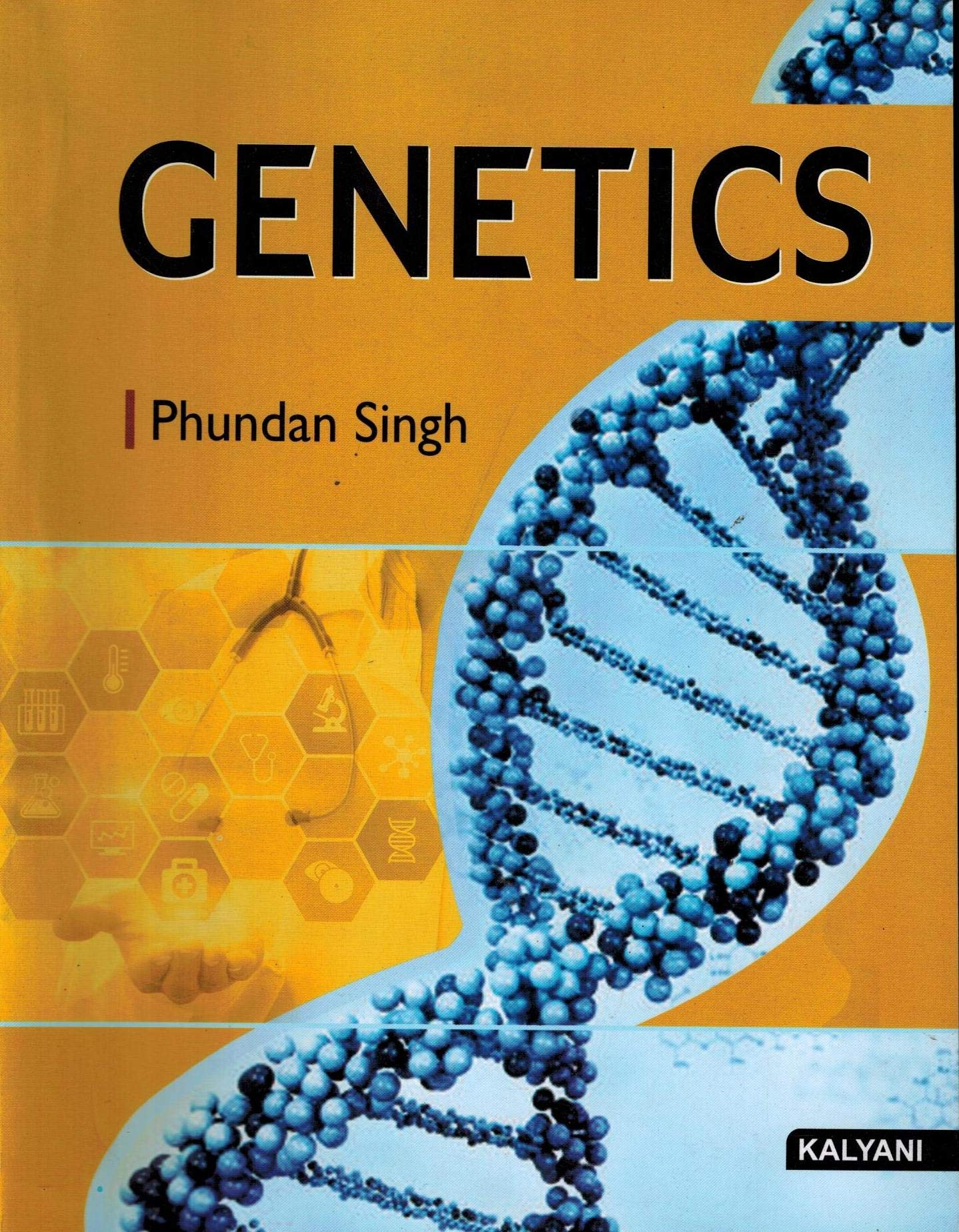 Genetics – BookStation
