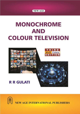 Monochrome And Colour Television