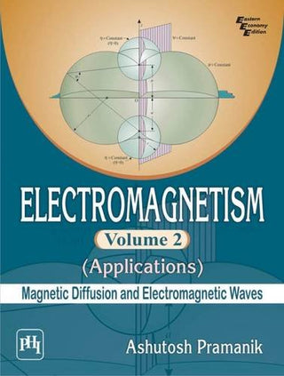 Electromagnetism (Applications) Volume -2