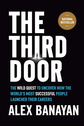 THE THIRD DOOR