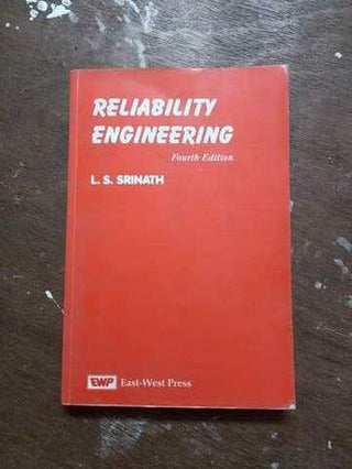 Reliability Engineering