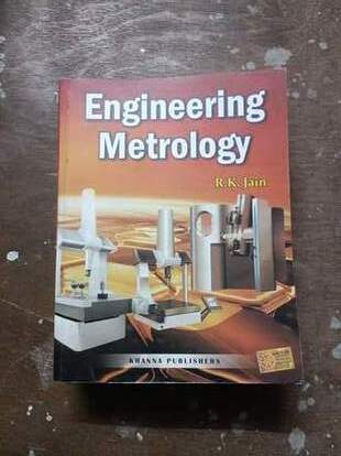 Engineering Metrology
