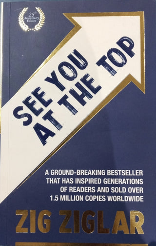 SEE YOU AT THE TOP