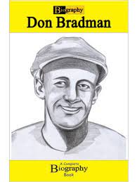 डॉन ब्रॅडमन