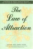 आकर्षणाचा कायदा