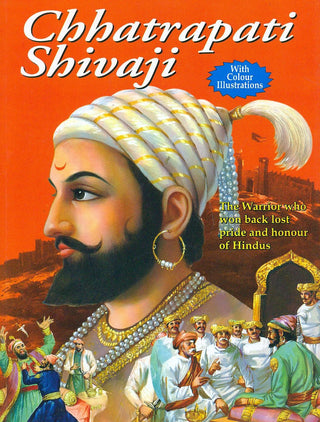 Chhatrapati Shivaji