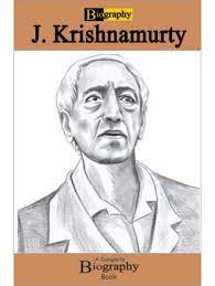 J. Krishnamurty