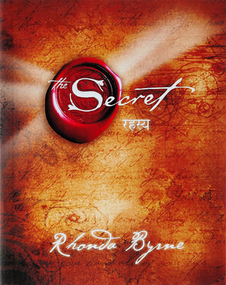 Rahasay - The Secret