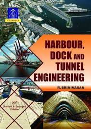 Harbour Dock And Tunnel Engineering