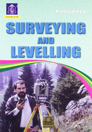 Surveying And Levelling