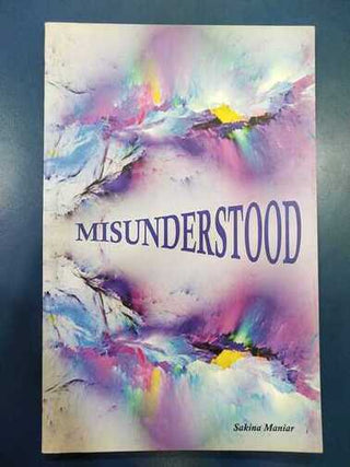 MISUNDERSTOOD